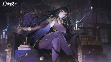 ✦半周年倒计时2天✦要不要听听我的条件呢？