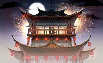 你不知道的神炎二三事！【内含本周礼包码及全新周边奖励】