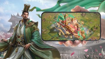 【龙年贺礼】全新大营皮肤御龙腾云即将上线！