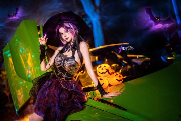 精彩投稿 | 想要成为Ace Star吗？车手们的投稿卷起来啦！