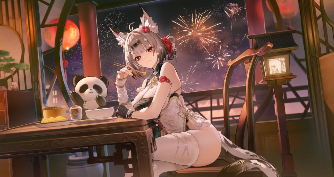 深空之眼5.1武罗版本活动攻略！截图
