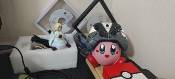 最良心的游戏，最良心的周边