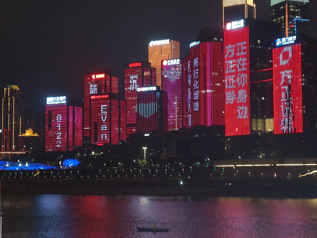 陆陆生日快乐！ 2