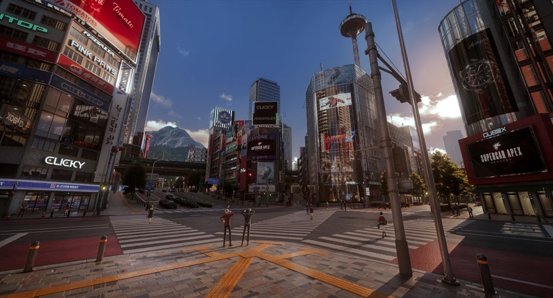 DLSS5 9月4上线!燕云异环国产大作即将安排 13