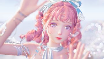 被暖暖美一大跳！