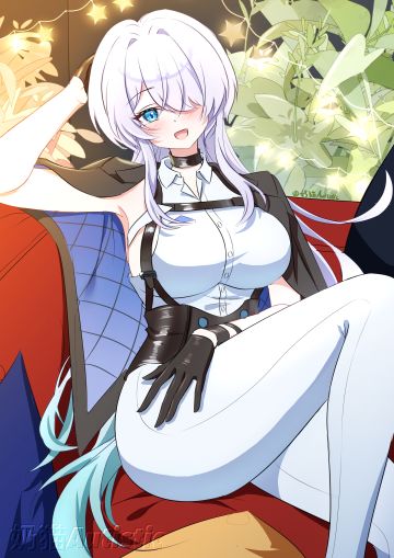 【布丽德】要过来休息一下嘛？