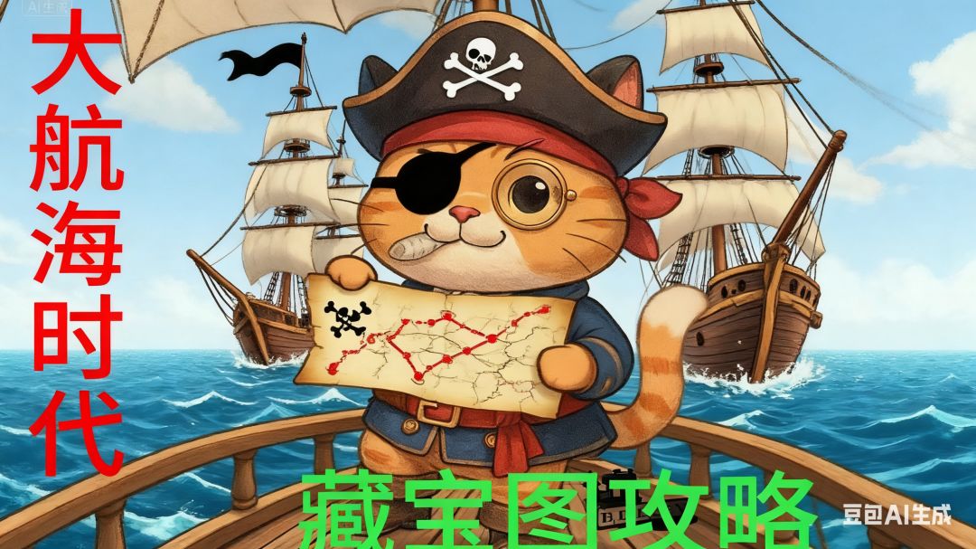 发财还是得靠读书-大航海时代传说截图