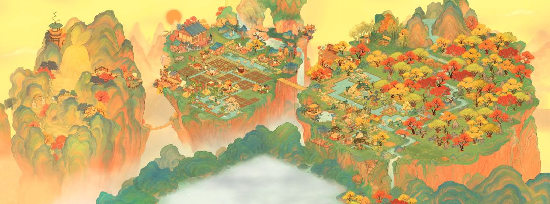 记录一下布局变革 3