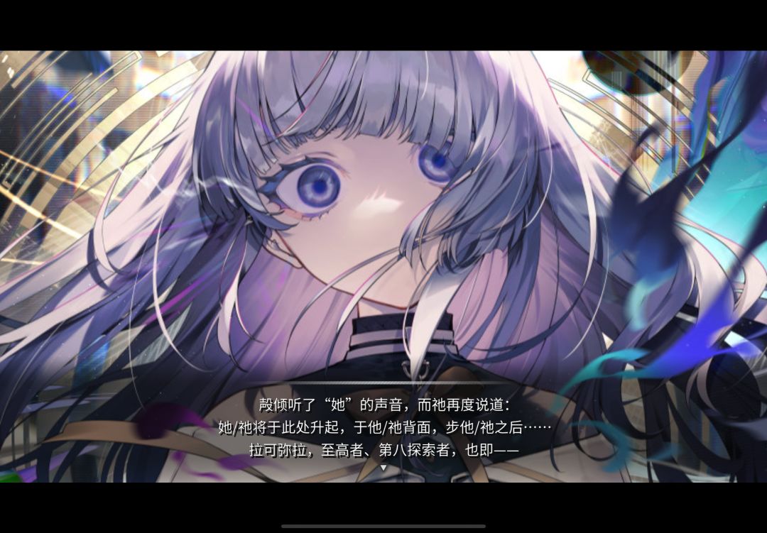 初识不知曲中意,再识已是曲中人…… 2