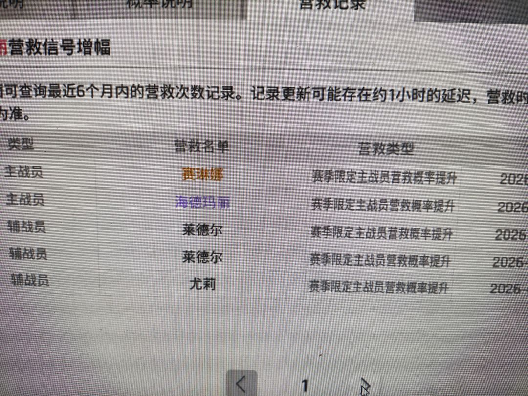 今天这池子有说法啊,30抽两个市长一个黄毛 3