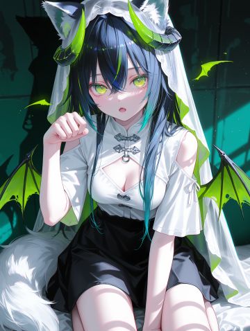 又一次重置版的狗狗（AI）