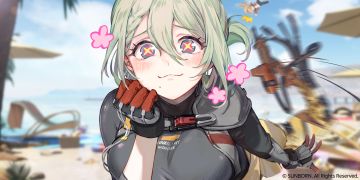 【新年祝福】德菈赛