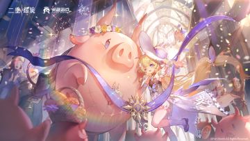 《二重螺旋》皎皎大画廊｜松露