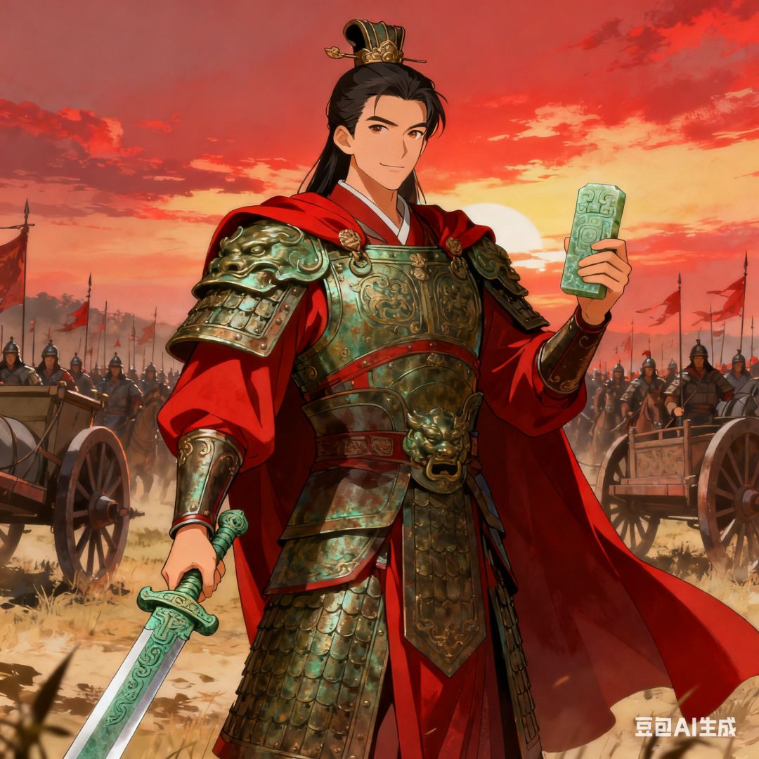#无双萌将我设计 
姬发 魔 战士
一技能 牧野擎苍（主动）：偶数回合释放，消耗自身所有怒气，对敌方攻击力最高的单位造成405% + 消耗怒气数×2% 攻击力的伤害，并对其余单位造成20%的溅射伤害
二技能 伐纣焚煞（被动）：自身怒气无上限，己方所有单位受到攻击时回复怒气量翻倍，自身受到攻击时净化自身一层负面效果。
三技能 凤鸣西岐（被动）：无法主动进行普攻，自身受到攻击时，对攻击者造成自身109截图