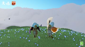 烛光夜话｜拥有长长眉毛的先祖是……？