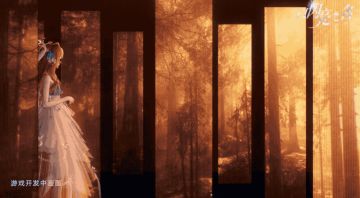 画出你最喜欢的服装款式，抽3D换装《以闪亮之名》测试资格（已开奖）