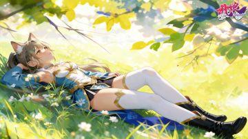 清明节活动预告