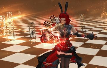 征伐四野狩魂燃烧，猎星庆典挥汗夺宝！——4月30日更新公告