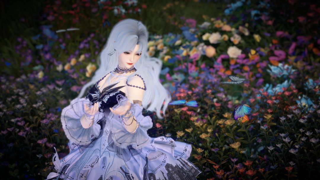 这花海美美美 2