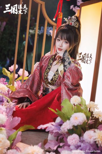 「CICFXAGF广州动漫游戏盛典」云探展四弹！