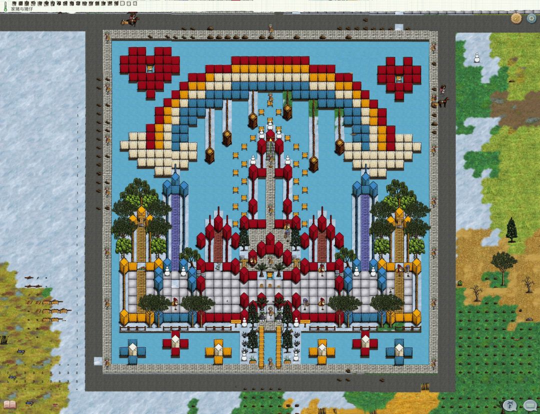 🌈童话🏰 1