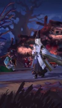 源明雅，来了！