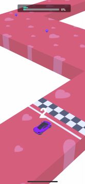 酷帅的超跑来了！