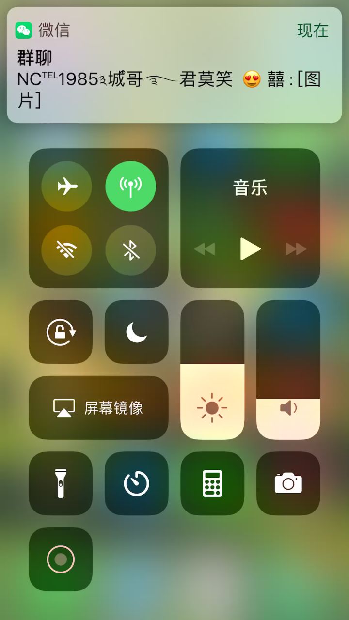 BUG截图