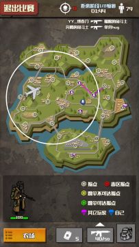 1.0.5版本法发布，空投来了