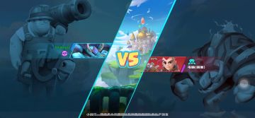 【灵族对抗人族】之双兵营出灵骑士