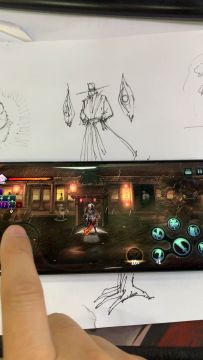 【进展】关卡内部换房间时的加载干掉了