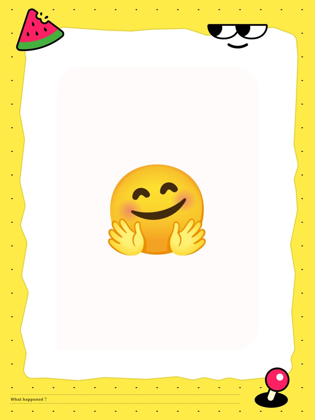 🤗 1