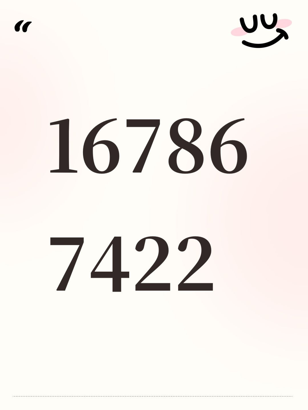 167867422 1