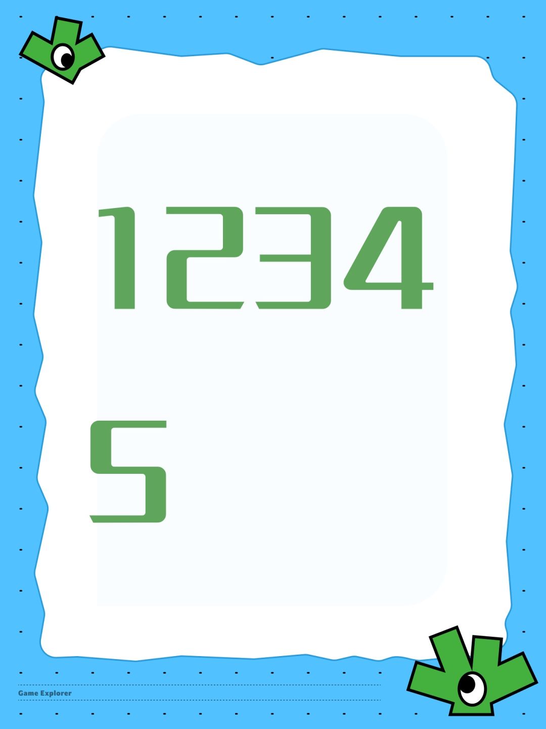 12345截图