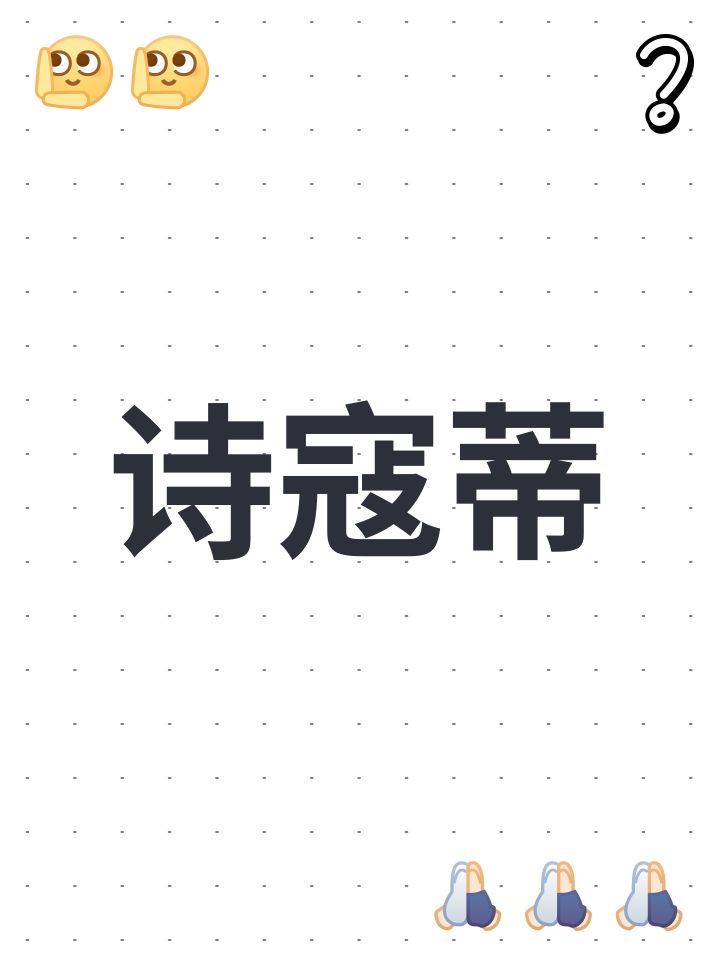 诗寇蒂截图