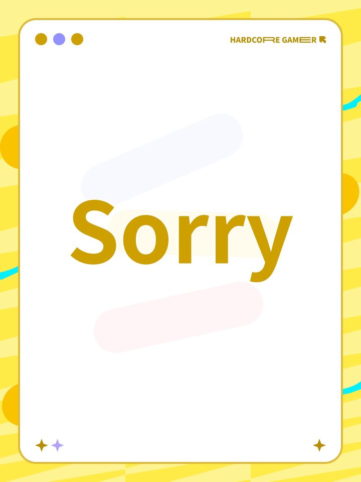 抱歉 是我不仔细了截图