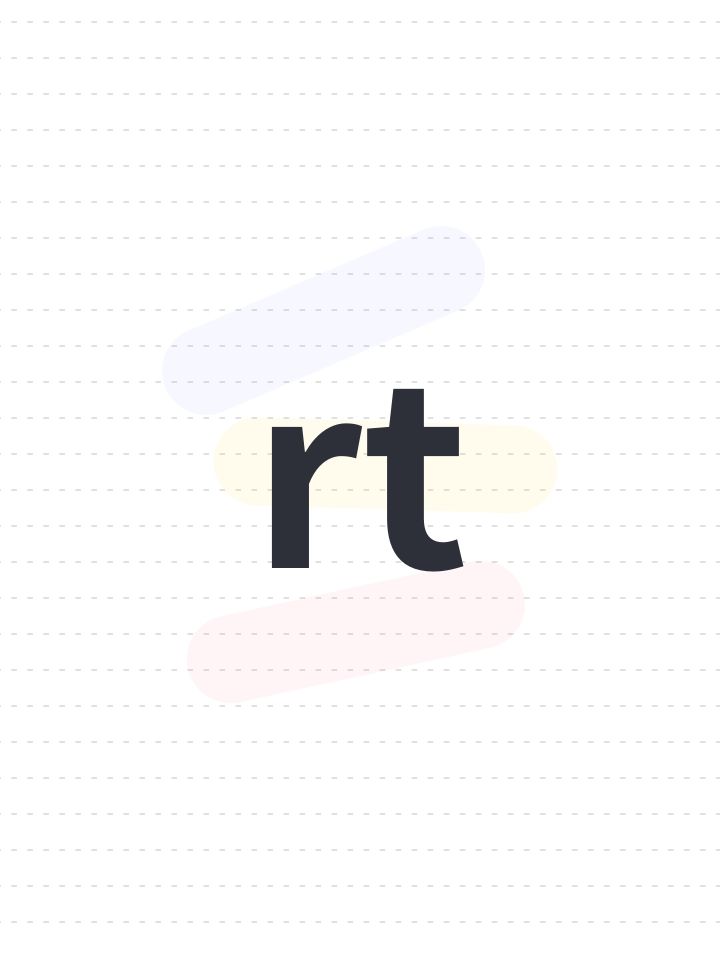 rt截图