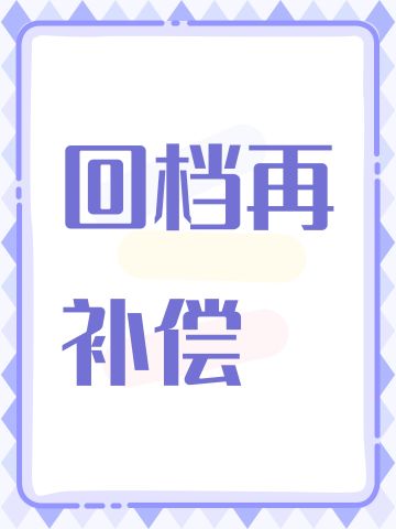 【回档再补偿】兑换码427，20次广告奖励。