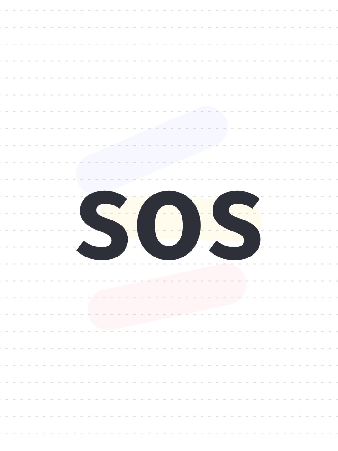 sos 1