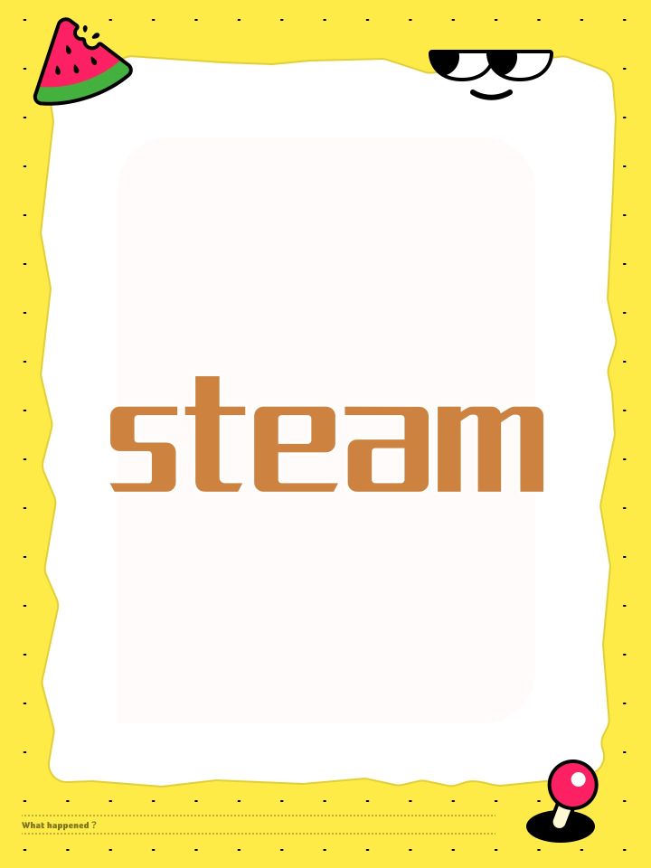steam截图