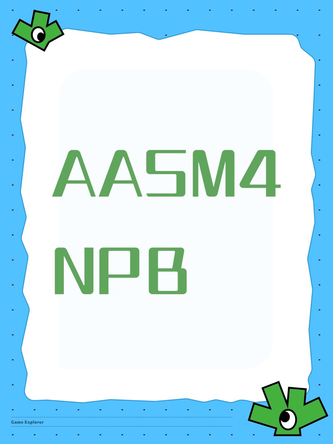 AASM4NPB 1