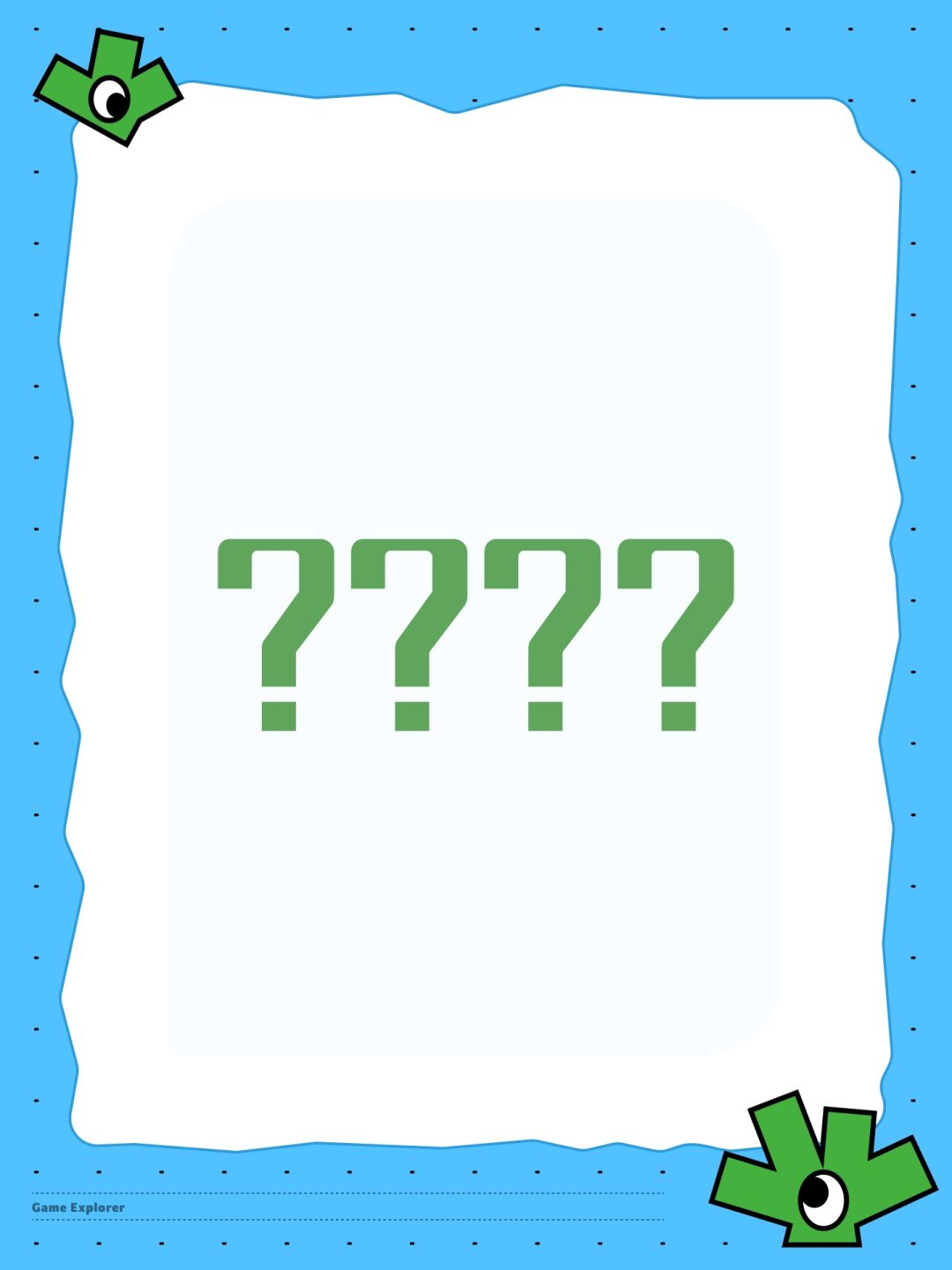 ???? 1
