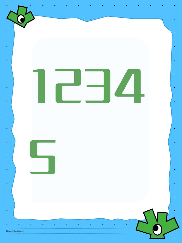 12345截图