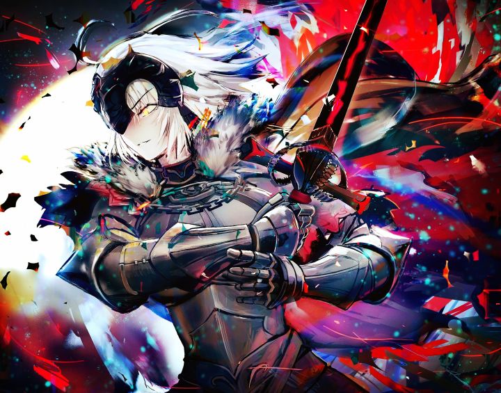 疾风之刃Kritika:轻松100级,战力过e无压力刷本截图