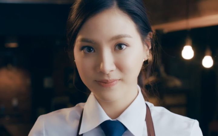小水 x 泰国走心励志广告:你若盛开 蝴蝶自来截图