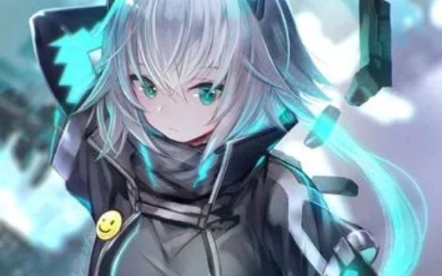 艾希“卡洛斯”打法截图