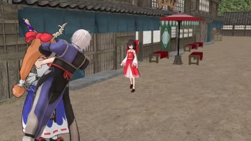 【东方MMD】喝醉了的萃香