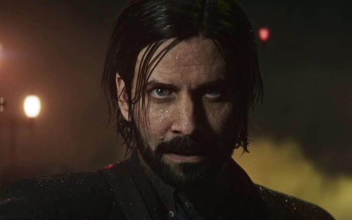 【IGN】《心灵杀手2》公布预告 | TGA 2021截图