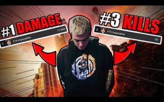 【APEX/Imperialhal】OVERSIGHT决赛高光时刻！