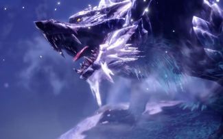 【IGN】辻本良三聊《怪物猎人 崛起：曙光》新情报 | 高能电玩节